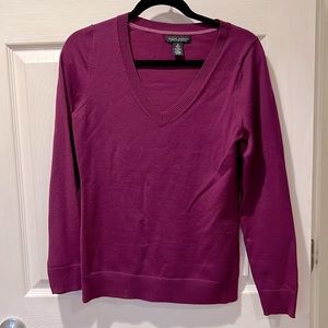 Merino sweater